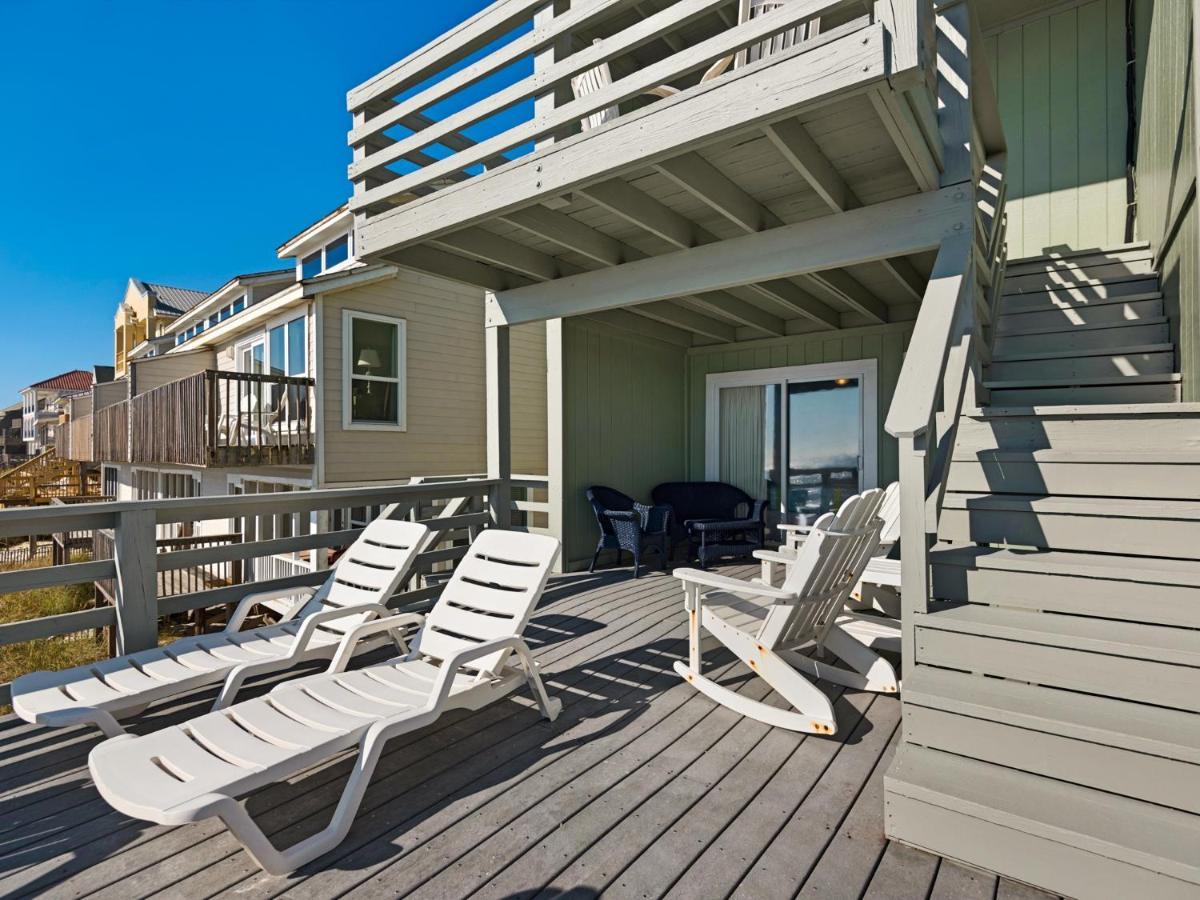 Holiday home Seamist Townhomes 1 By Newman-dailey