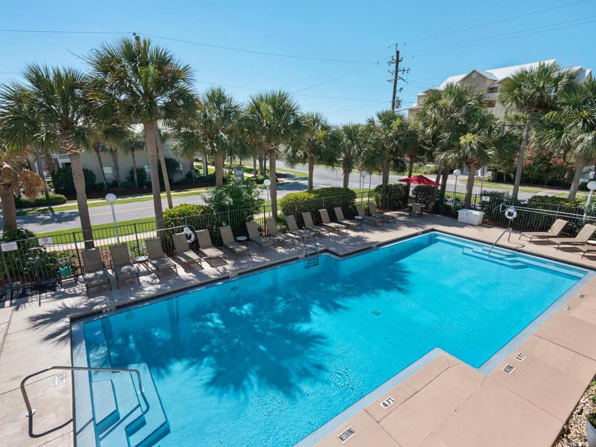 Caribbean Dunes 103 By Newman-dailey Holiday home *