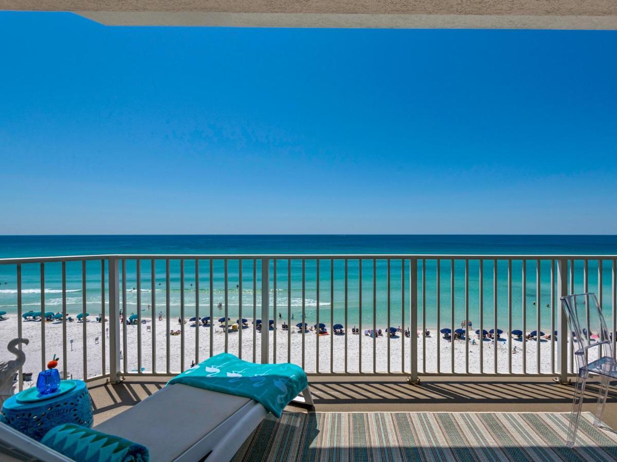 Holiday home Crystal Dunes 503 By Newman-dailey Destin