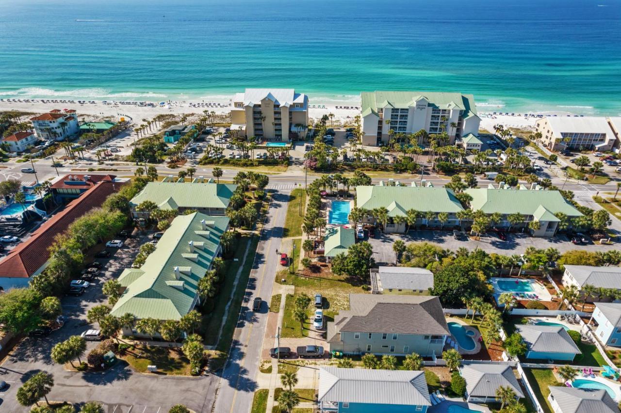 Caribbean Dunes 103 By Newman-dailey