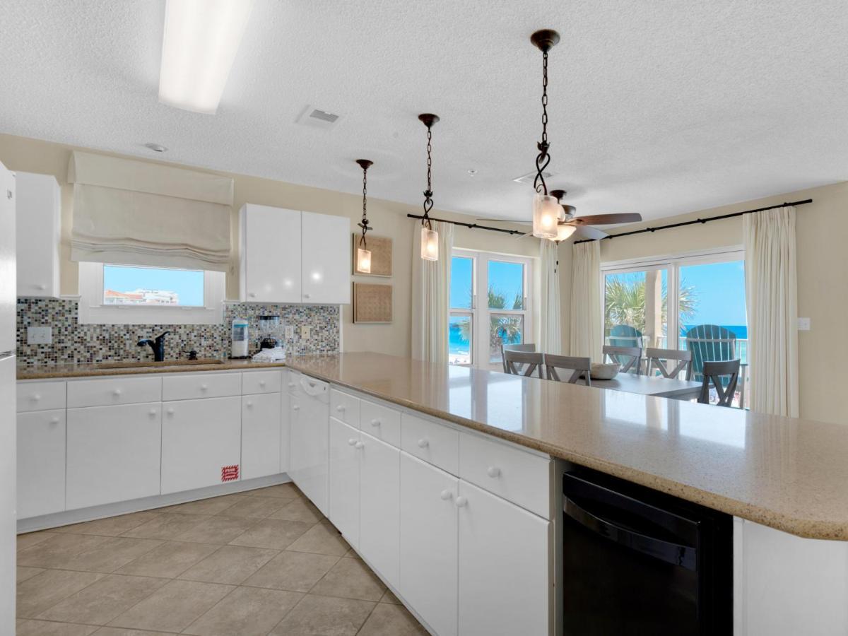 Emerald Dunes 301 By Newman-dailey