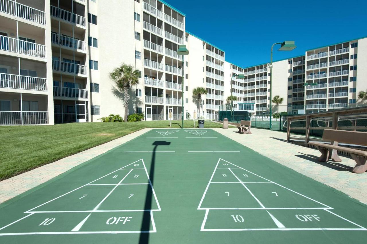 Surf And Racquet Unit 212 Holiday home Destin