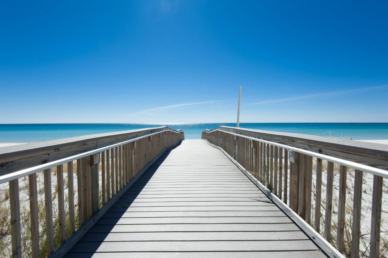 Surf And Racquet Unit 212 Holiday home *