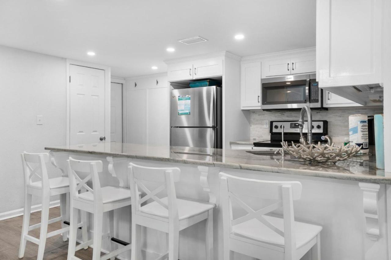 Surf And Racquet Unit 212 Holiday home