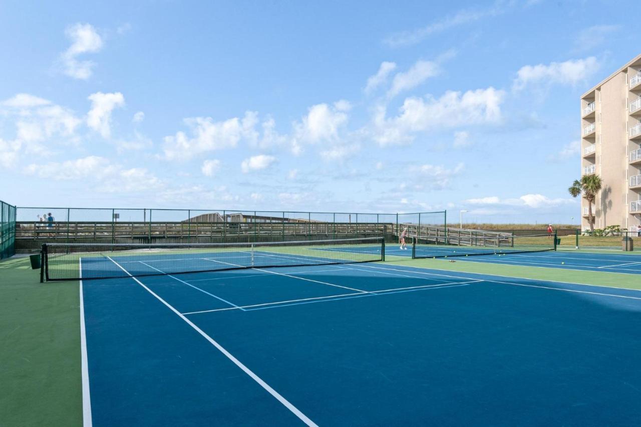 Surf And Racquet Unit 212 * Destin