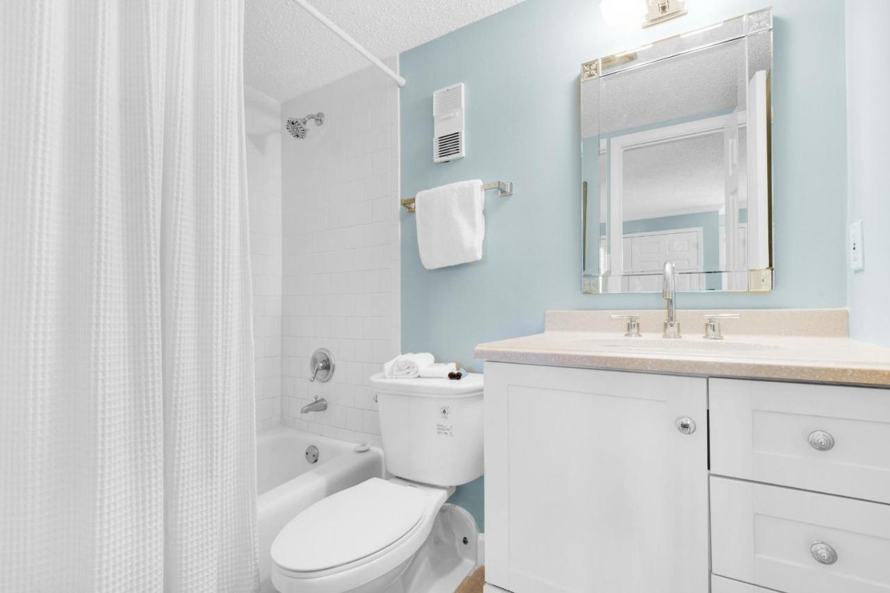 Apartment Surf And Racquet Club 711 Destin