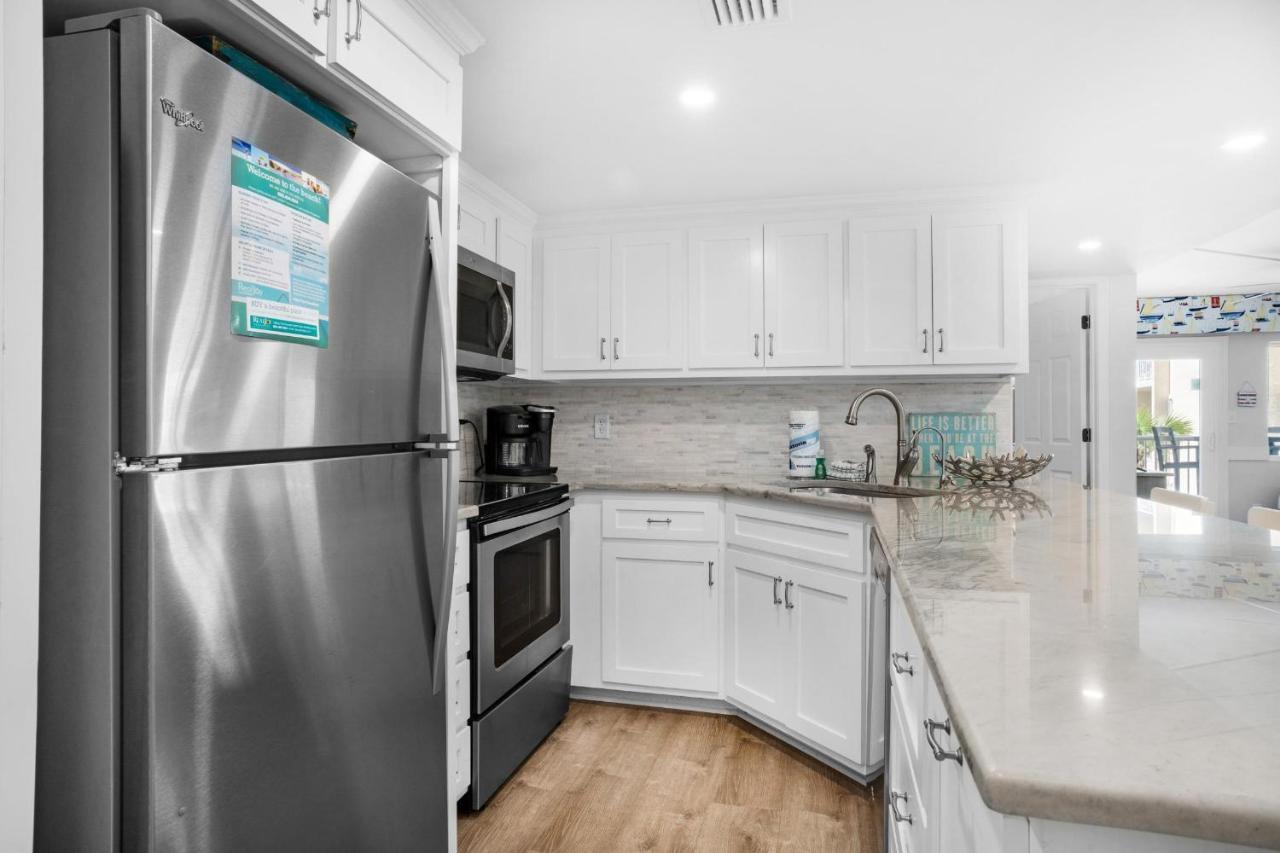 Surf And Racquet Unit 212 Holiday home