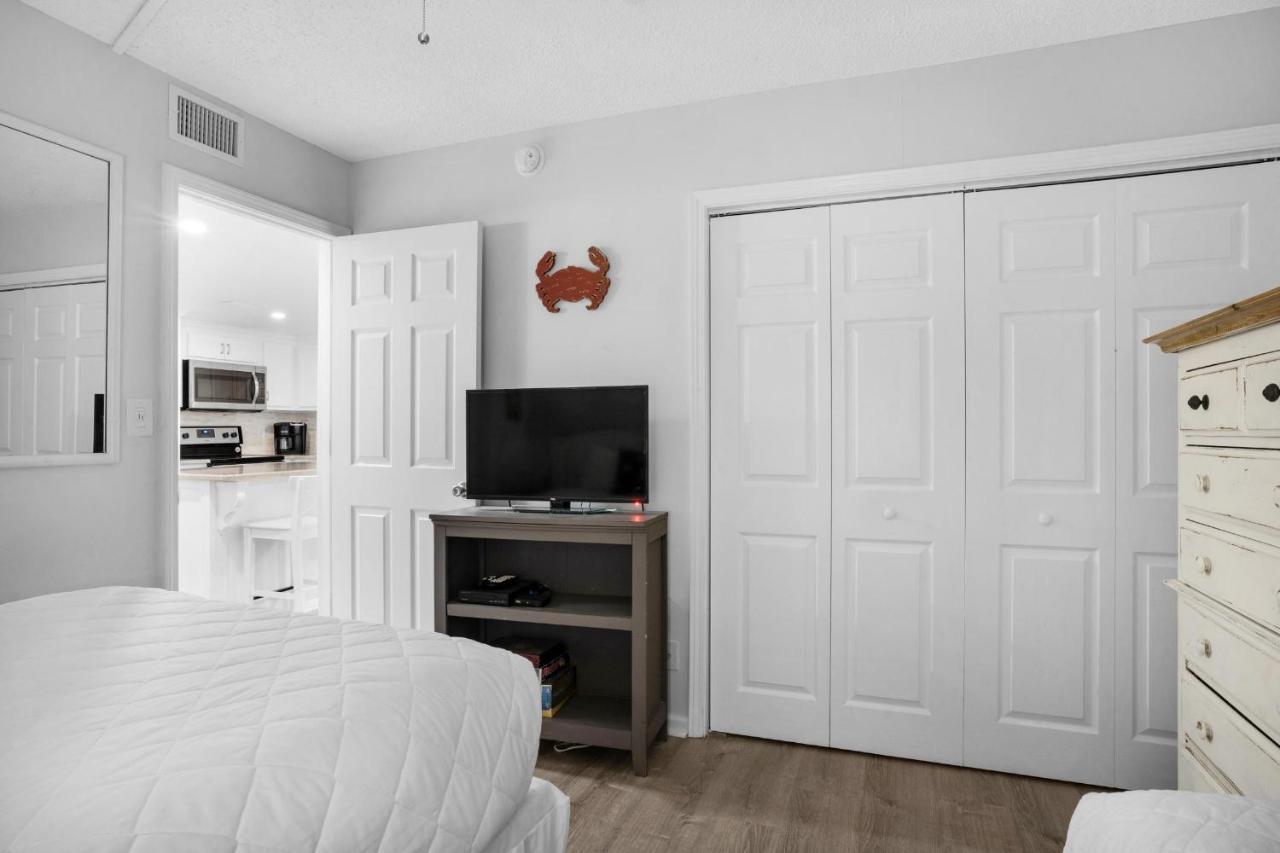 Holiday home Surf And Racquet Unit 212 Destin