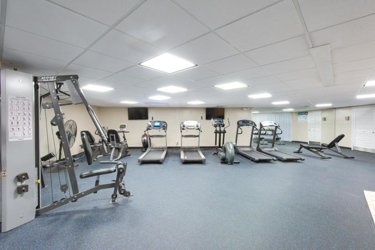 Surf And Racquet Unit 212 Holiday home Destin