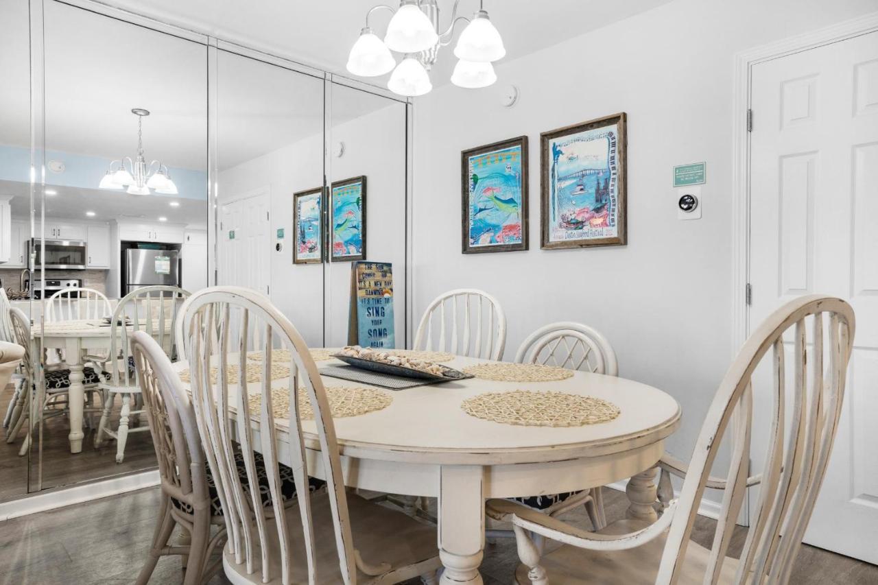 Surf And Racquet Unit 212 Holiday home