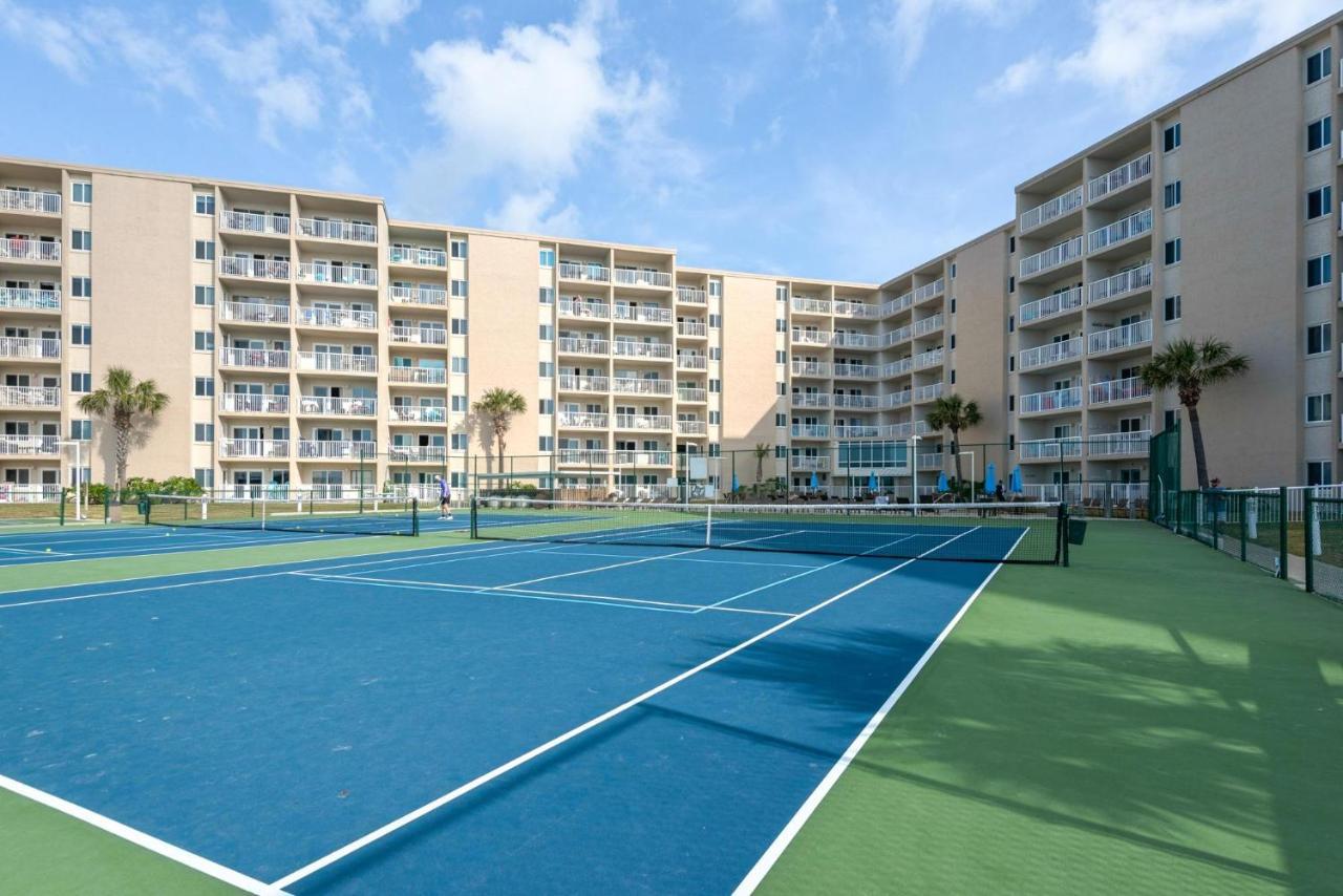 Surf And Racquet Unit 212 * Destin