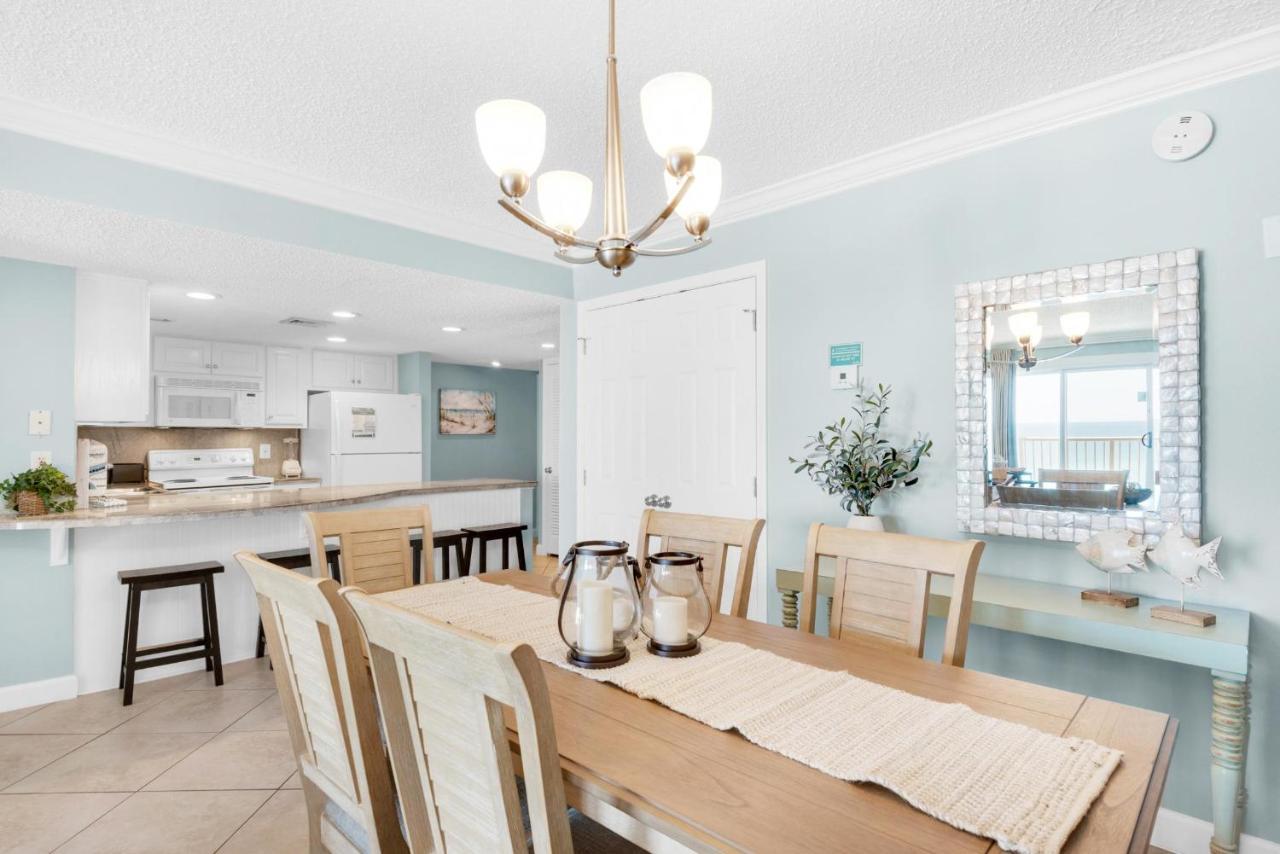 Surf And Racquet Club 711 Apartment Destin