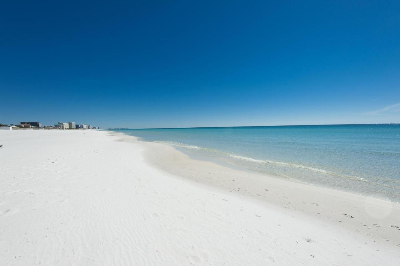 Apartment Holiday Surf And Racquet Club 707