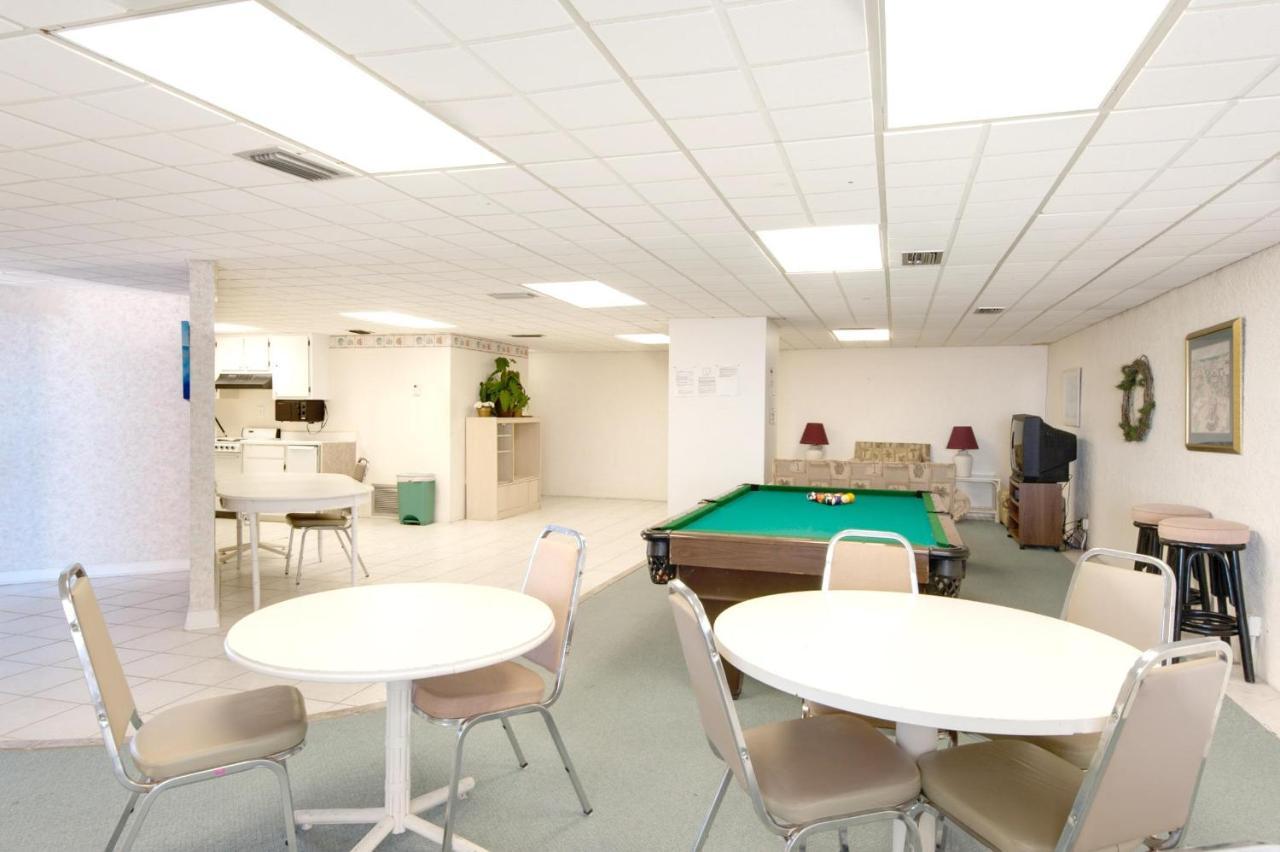 Apartment Holiday Surf And Racquet Club 101 Destin