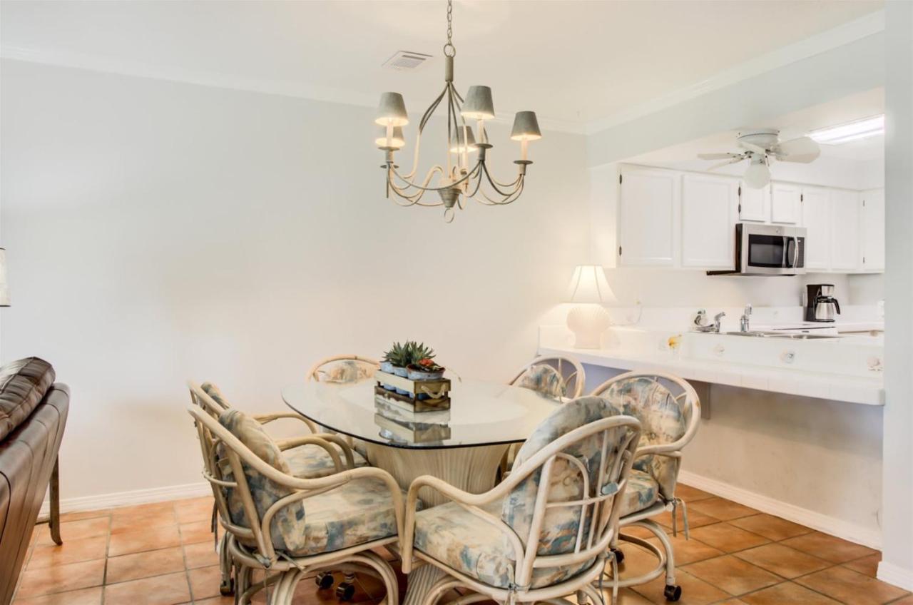 Holiday home 5 C, Three Bedroom Townhome Destin
