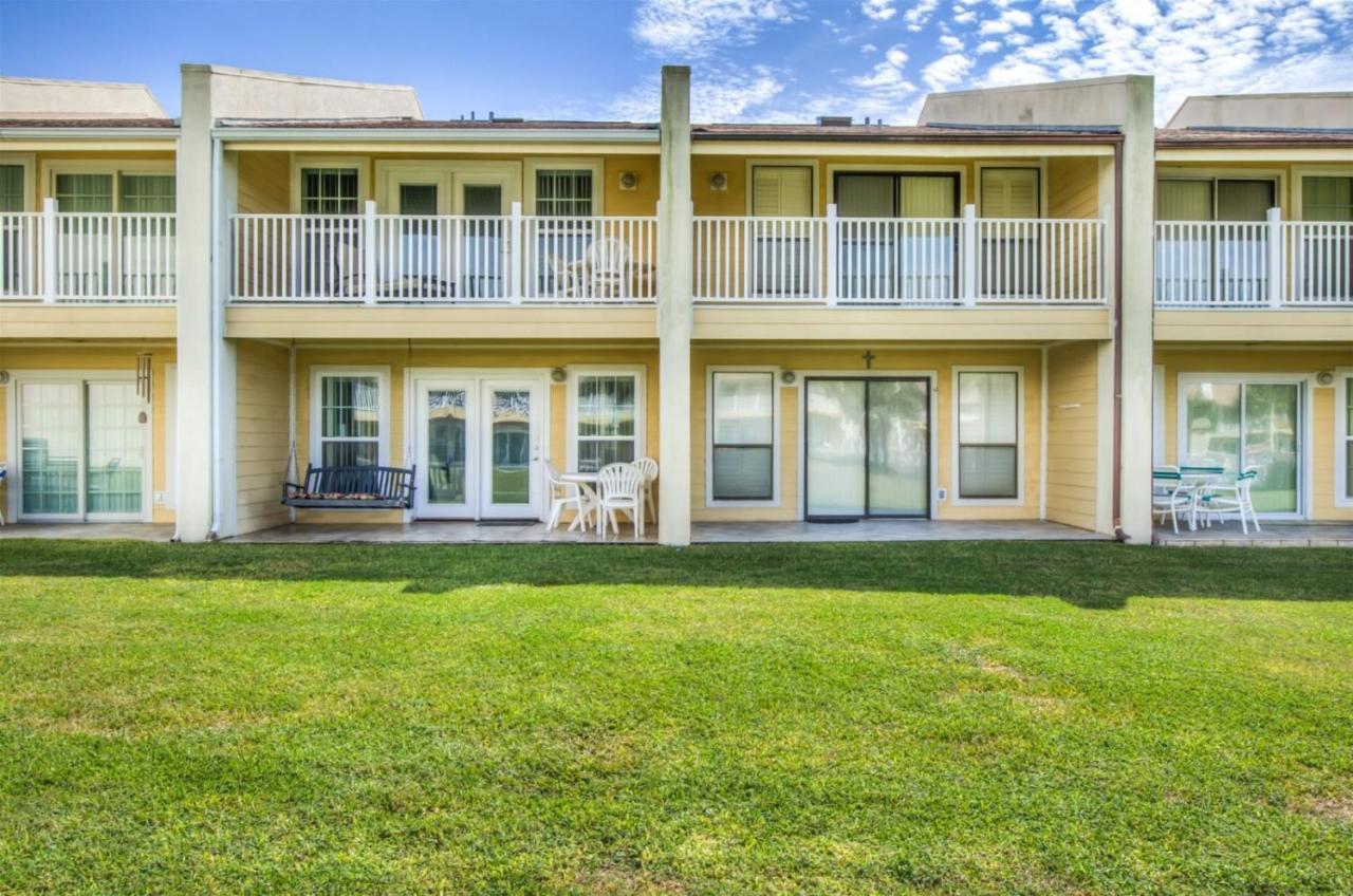5 C, Three Bedroom Townhome Destin