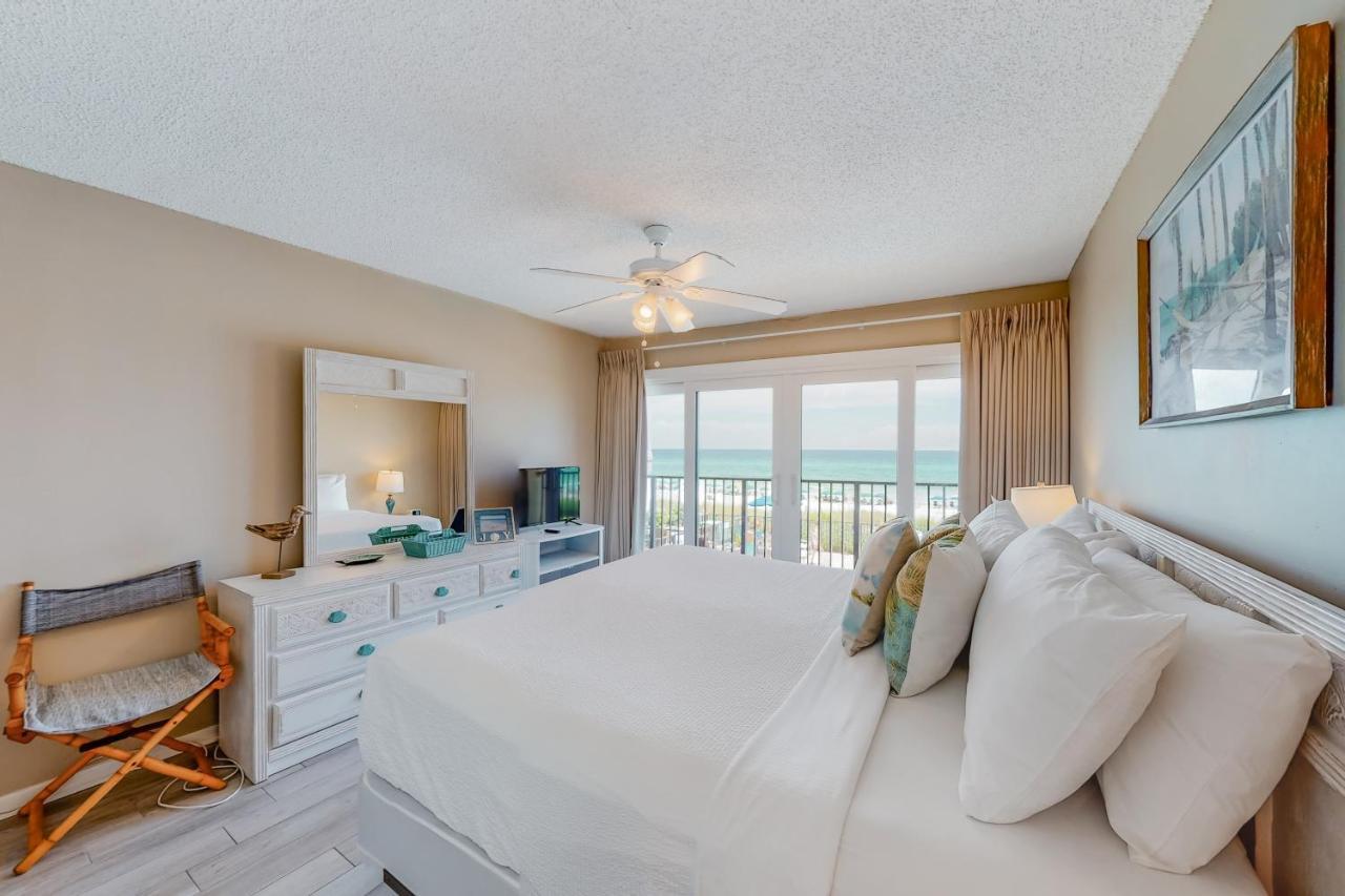 Huntington By The Sea 201 Miramar * Destin