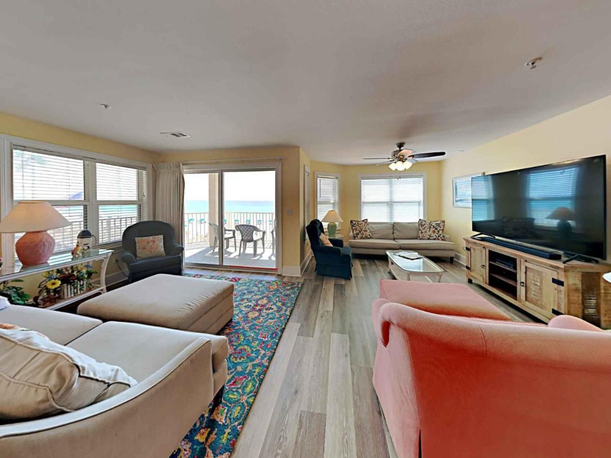 Crystal Dunes #201 Apartment