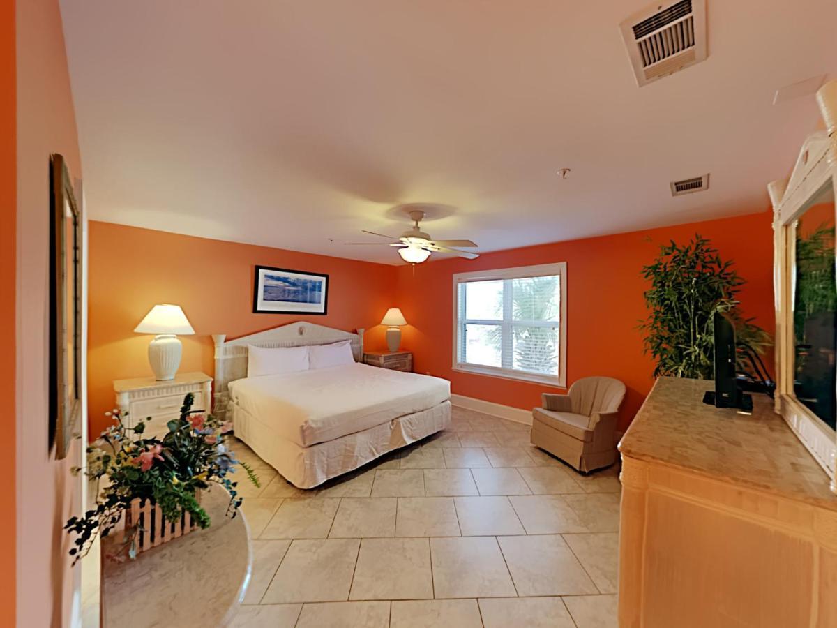 Crystal Dunes #201 Apartment