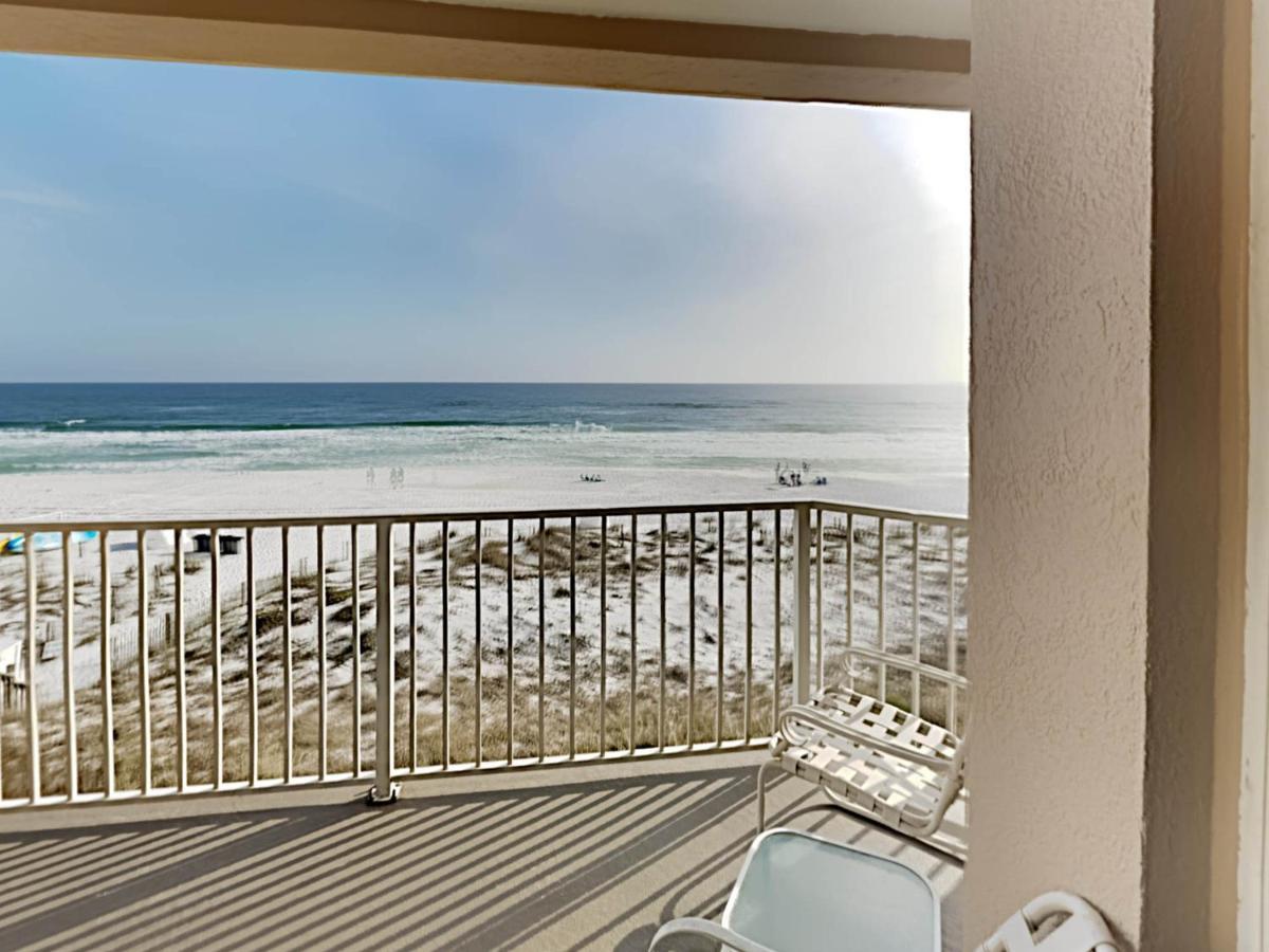 Crystal Dunes #201 Apartment
