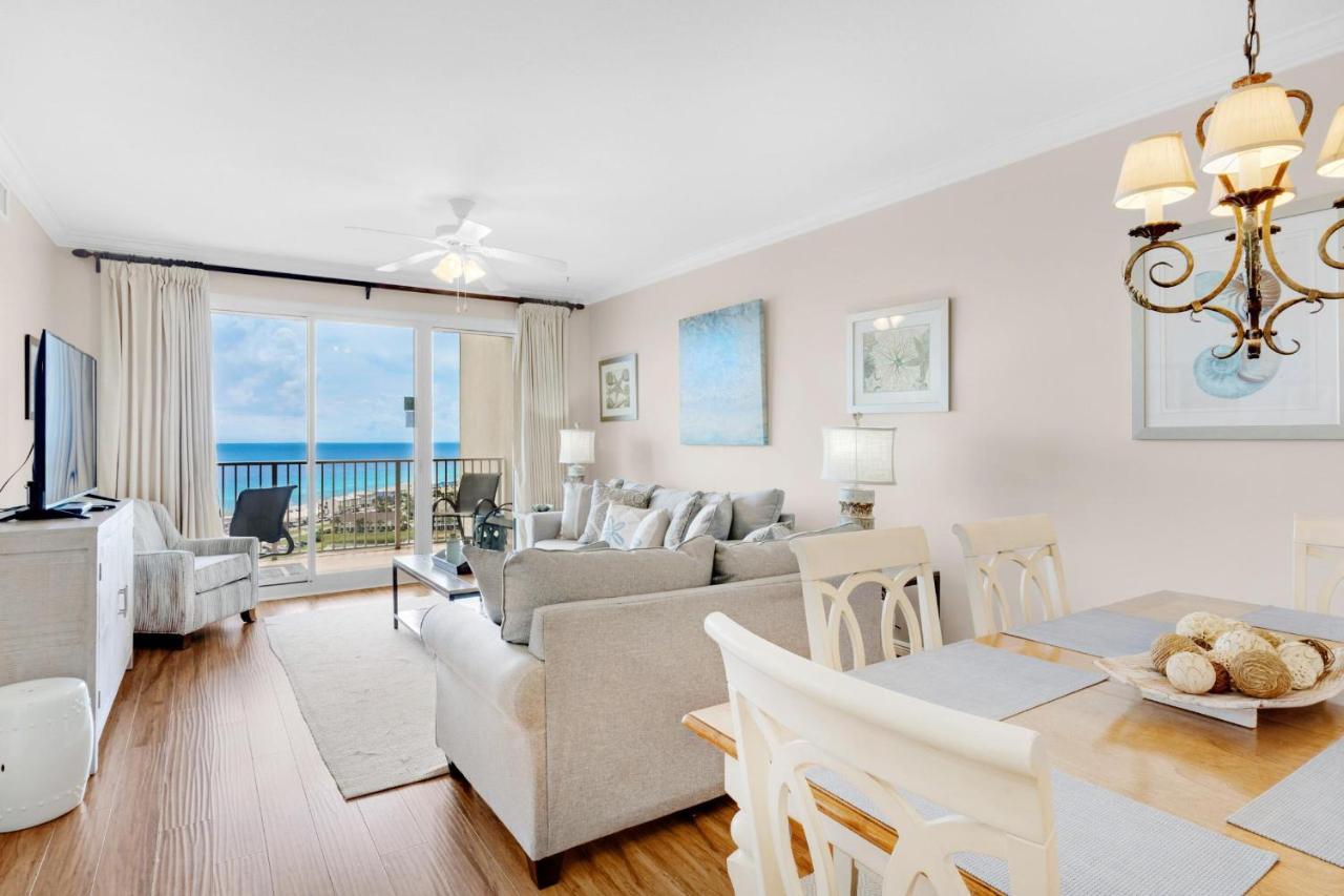 Ariel Dunes Ii 1703- Sea Ya Soon Apartment Destin