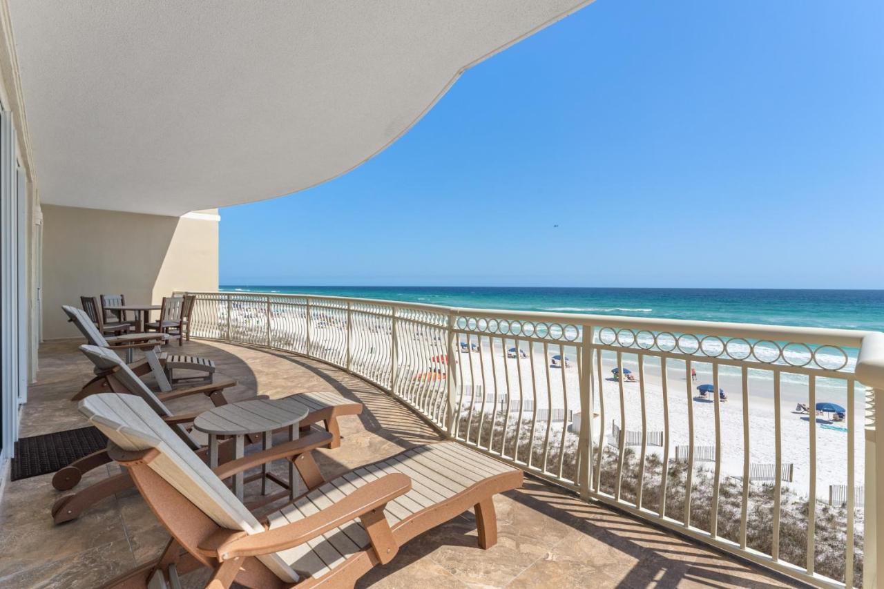 Dunes Of Crystal 205 By Newman-dailey Holiday home Destin