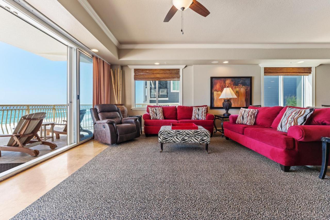 Dunes Of Crystal 205 By Newman-dailey Holiday home Destin