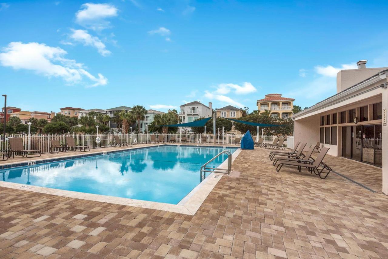 Sweet Retreat Holiday home Destin