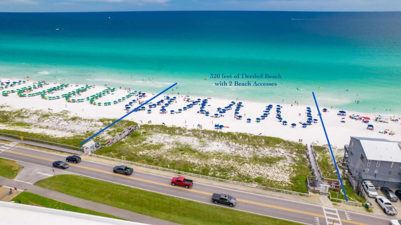 Holiday home Luxurious House, Private Heated Pool, Dedicated Office, Mins Walk To & Shops Destin