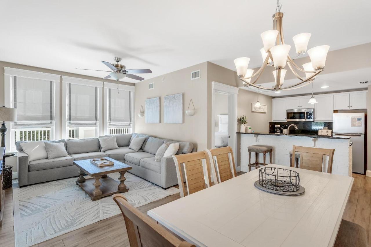 Grand Sandestin 2301 Holiday home *