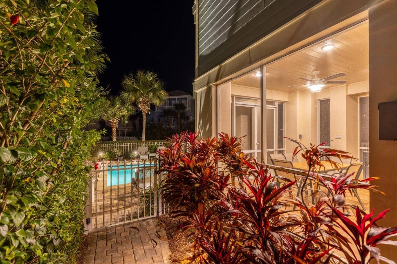 Pointe 3586 - Emerald Breeze Hideaway Destin