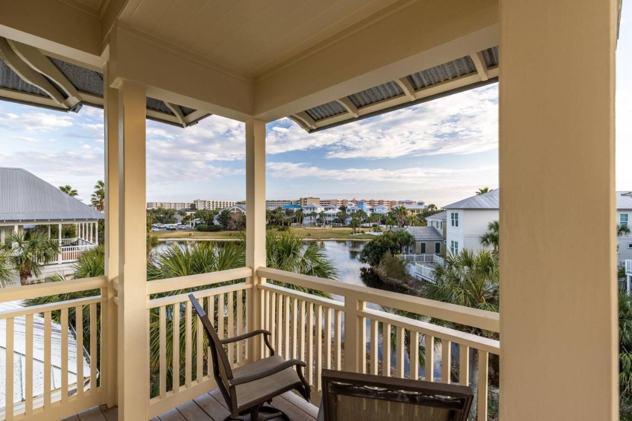 Pointe 3586 - Emerald Breeze Hideaway *