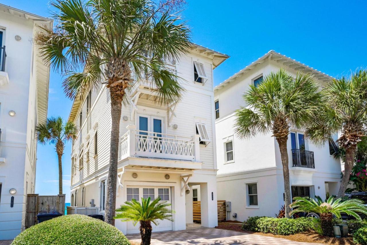 Charlie Boy Holiday home Destin