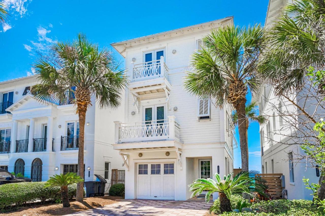 Charlie Boy Holiday home Destin