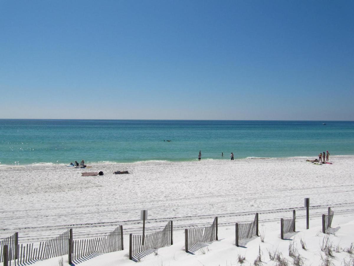 Holiday home Summer Breeze 109 By Newman-dailey Destin