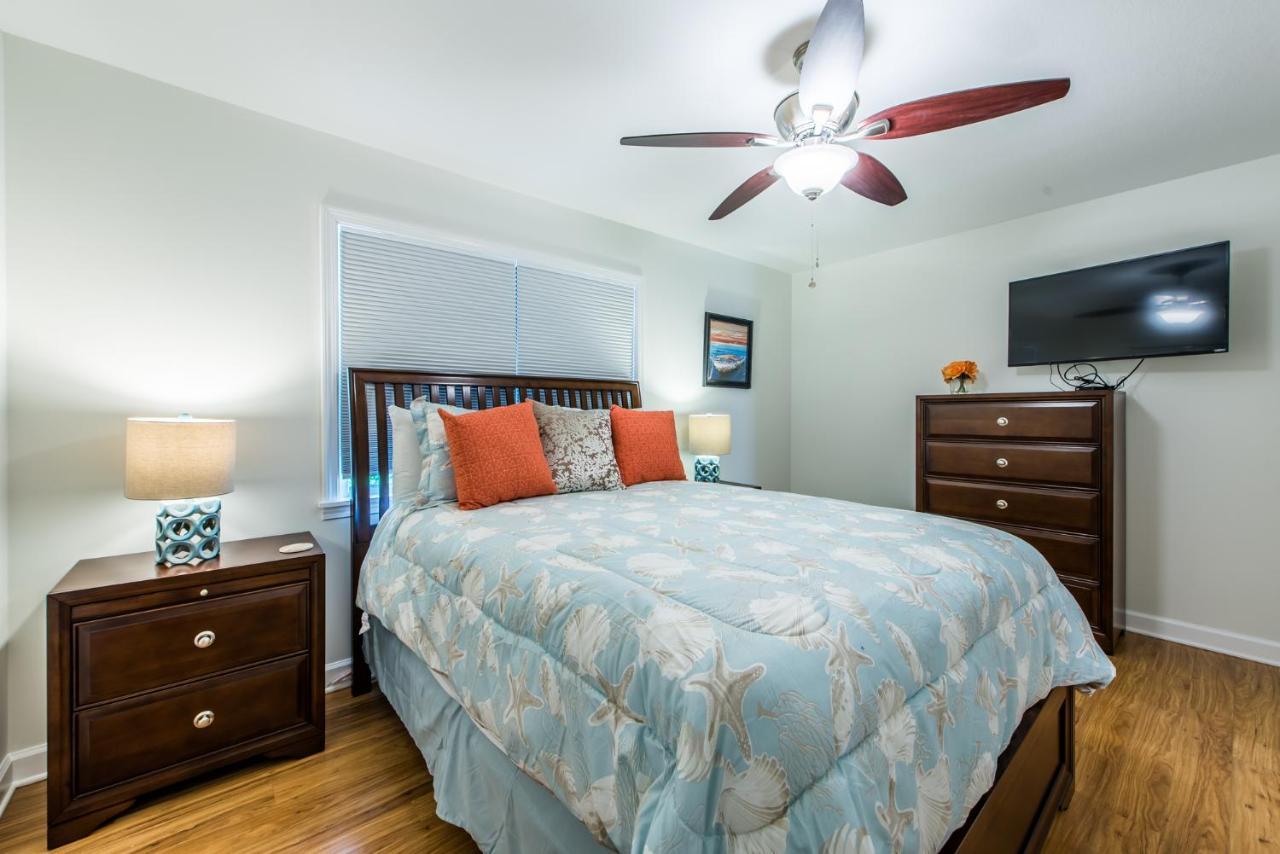 Woodland Shores 27 By Newman-dailey Destin