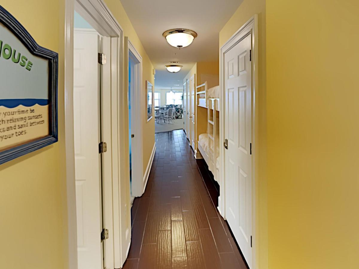 Apartment Crystal Dunes #201 *