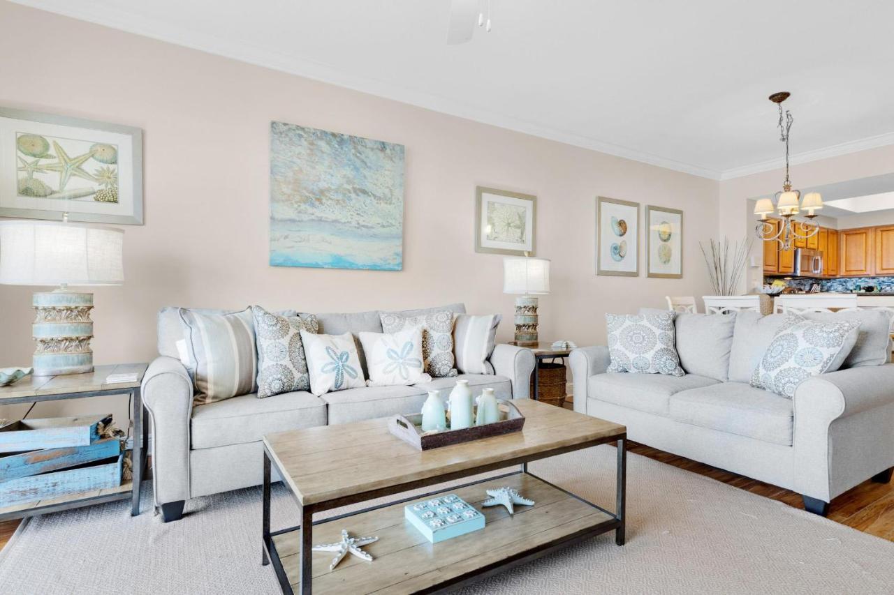Ariel Dunes Ii 1703- Sea Ya Soon Destin