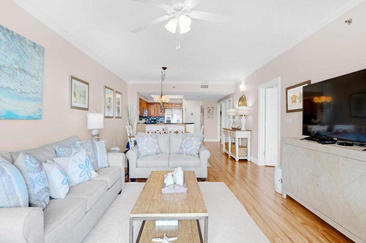 Apartment Ariel Dunes Ii 1703- Sea Ya Soon Destin