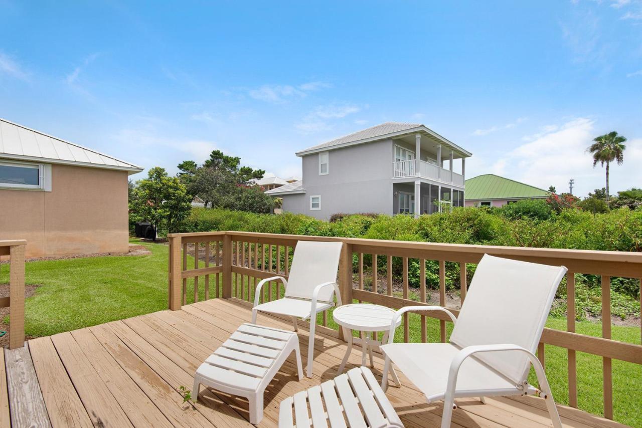 Coastal Holiday home