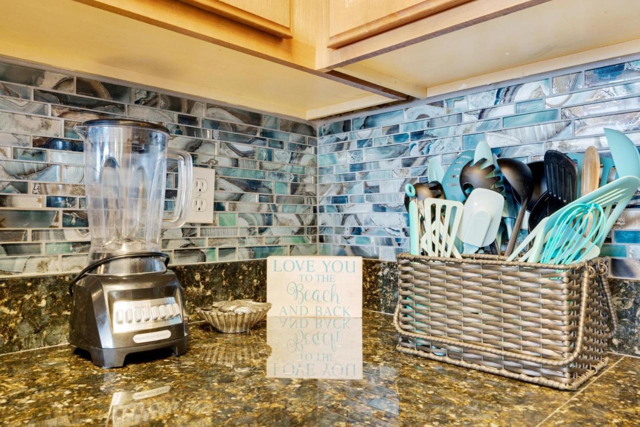 Apartment Ariel Dunes Ii 1703- Sea Ya Soon Destin
