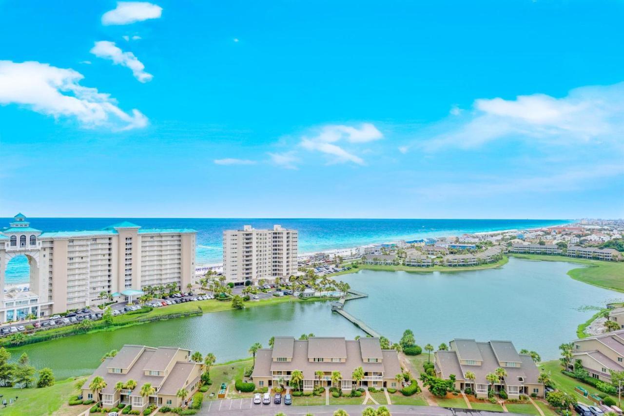 Apartment Ariel Dunes Ii 1703- Sea Ya Soon Destin