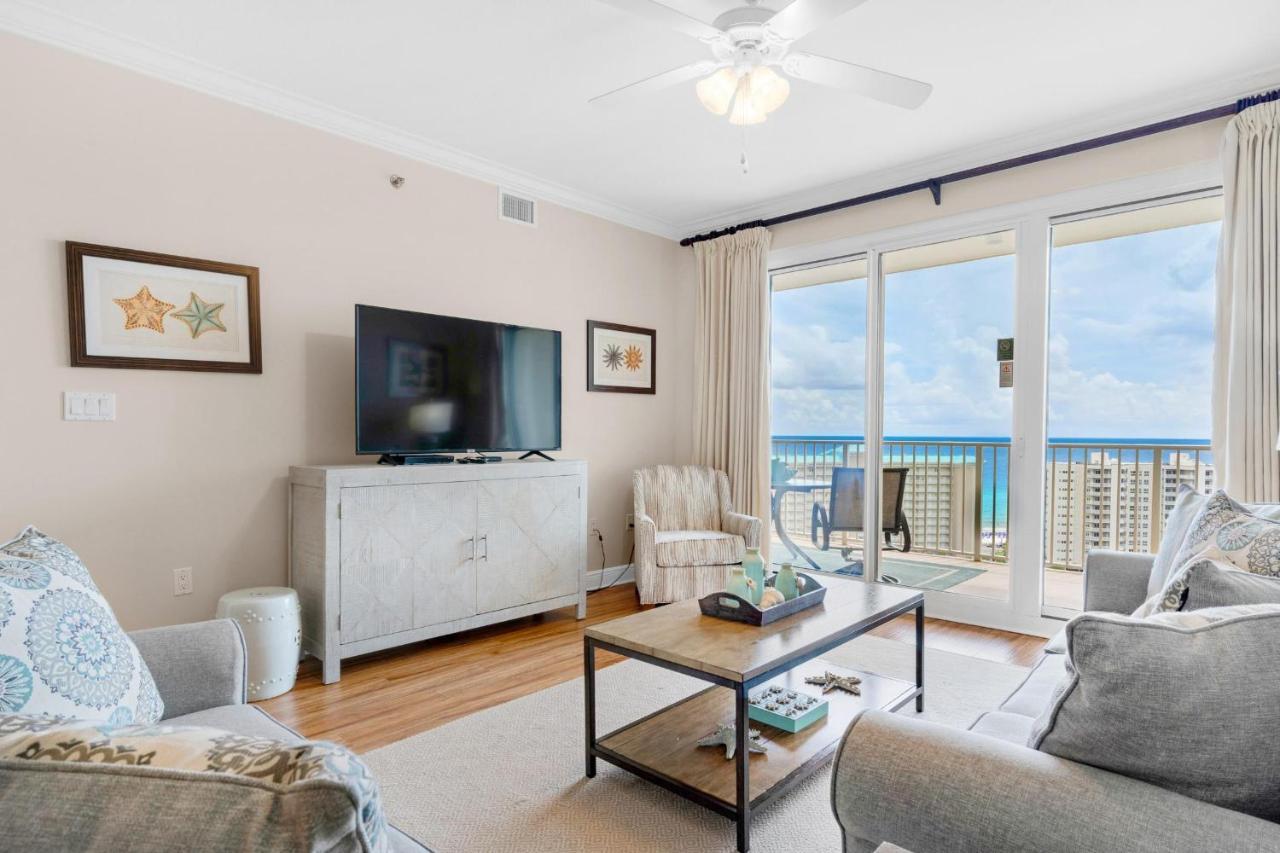 Ariel Dunes Ii 1703- Sea Ya Soon Apartment