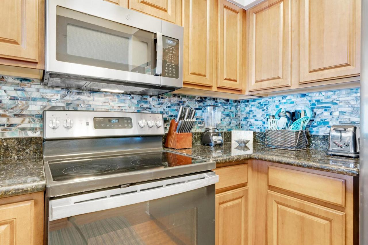 Apartment Ariel Dunes Ii 1703- Sea Ya Soon *