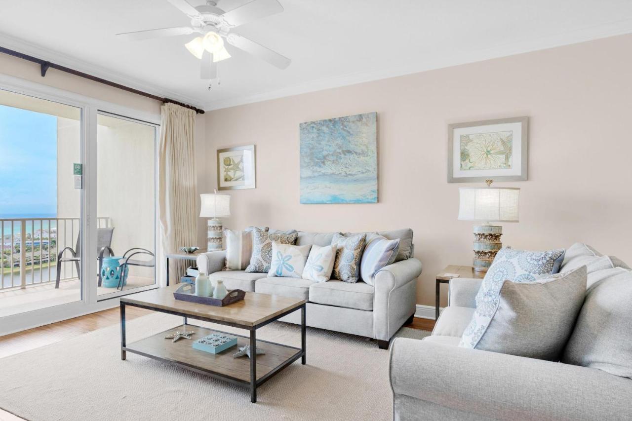 Apartment Ariel Dunes Ii 1703- Sea Ya Soon Destin