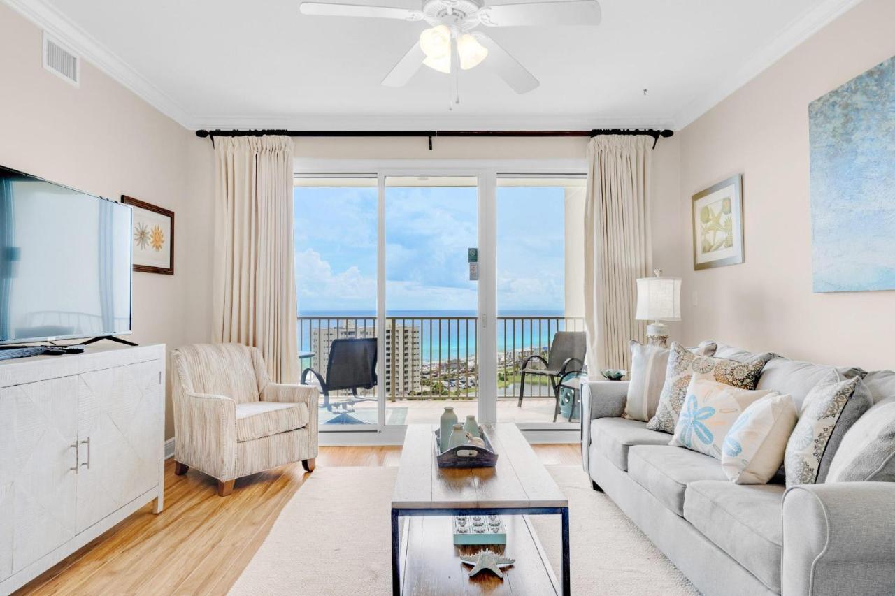 Ariel Dunes Ii 1703- Sea Ya Soon Apartment