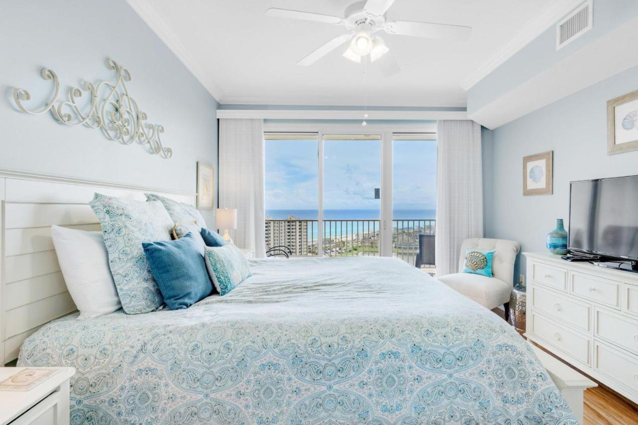 Apartment Ariel Dunes Ii 1703- Sea Ya Soon *