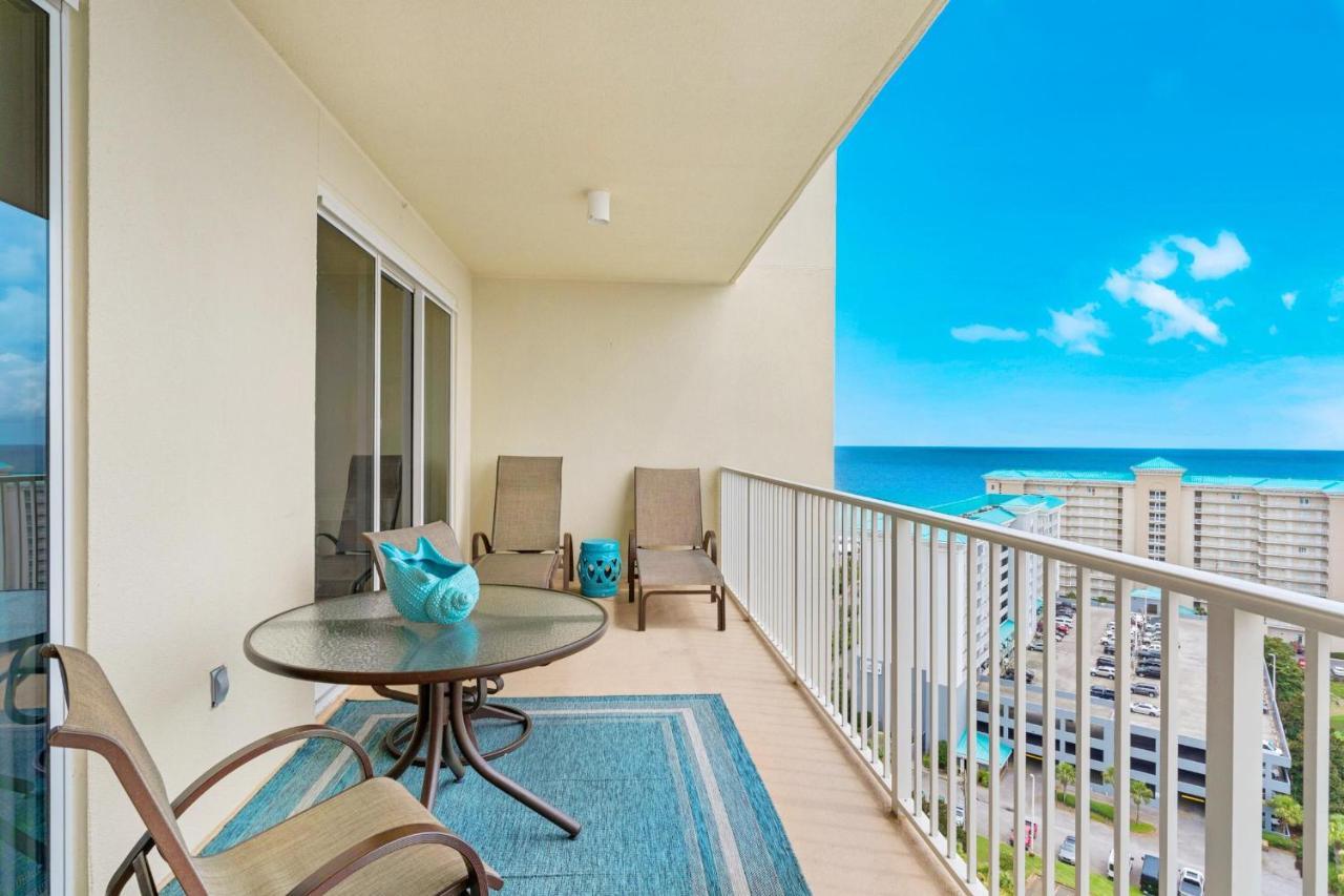 Ariel Dunes Ii 1703- Sea Ya Soon Apartment Destin