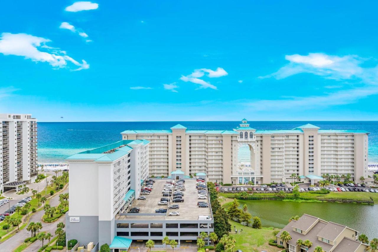 Ariel Dunes Ii 1703- Sea Ya Soon *
