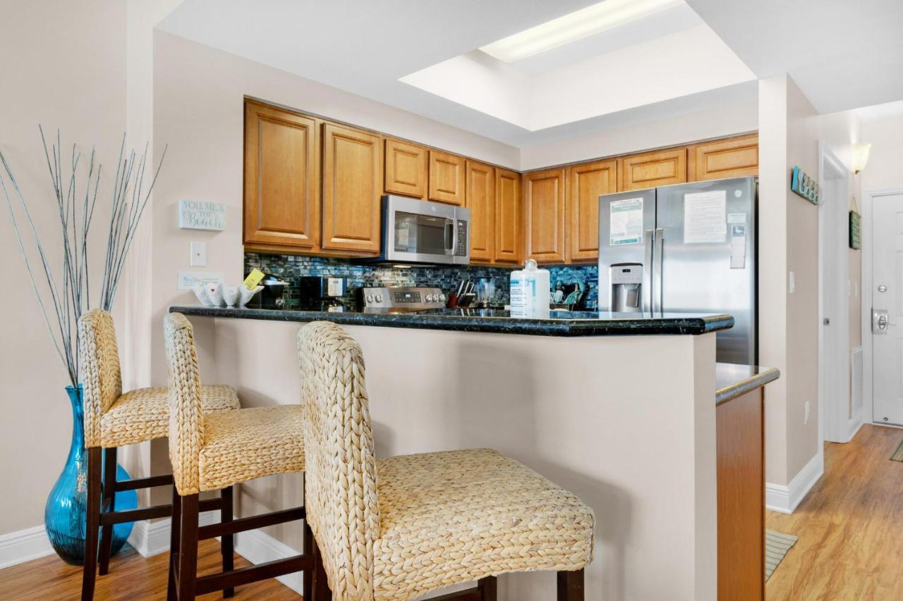 Apartment Ariel Dunes Ii 1703- Sea Ya Soon